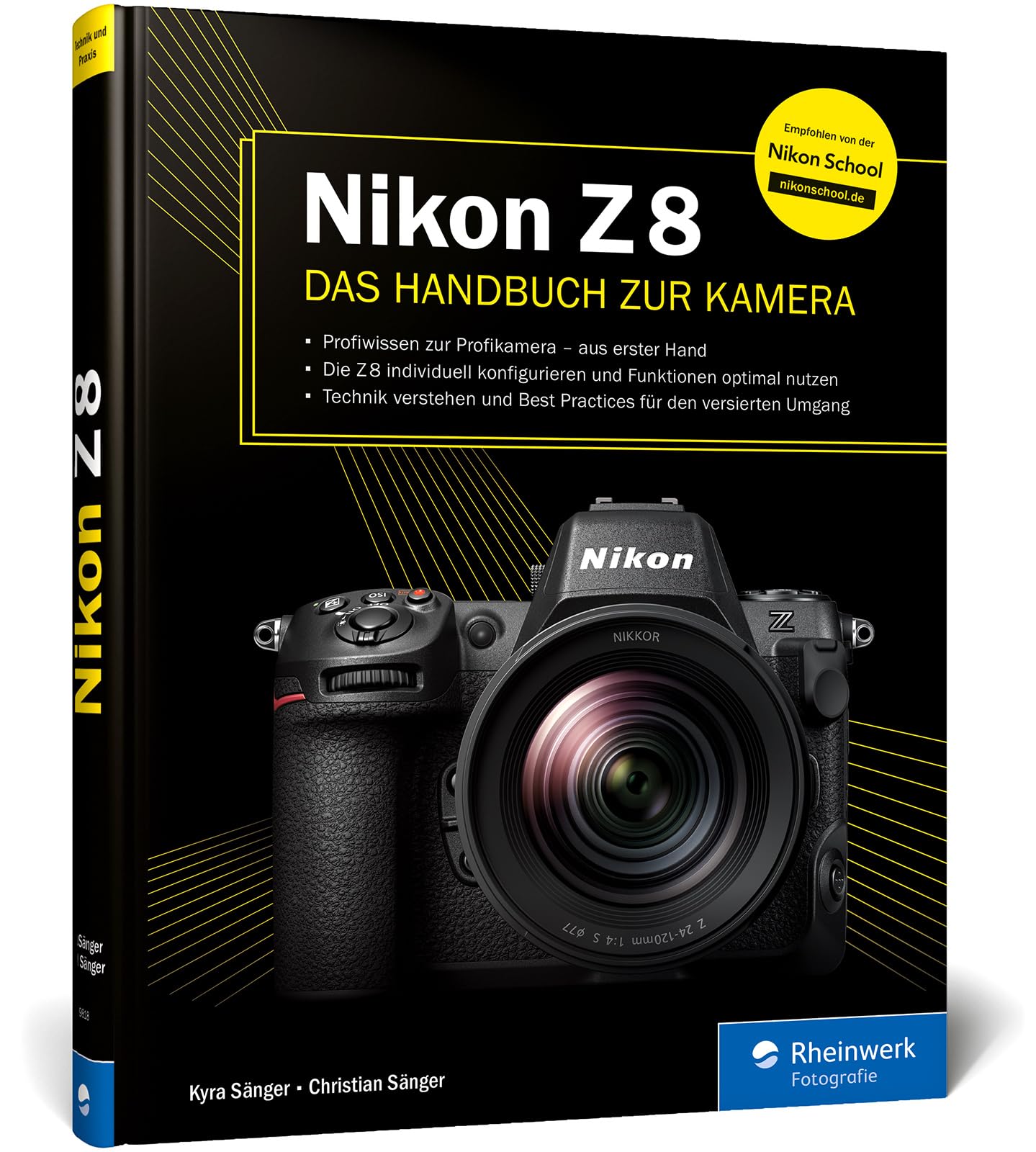 Product Image: Nikon Z 8