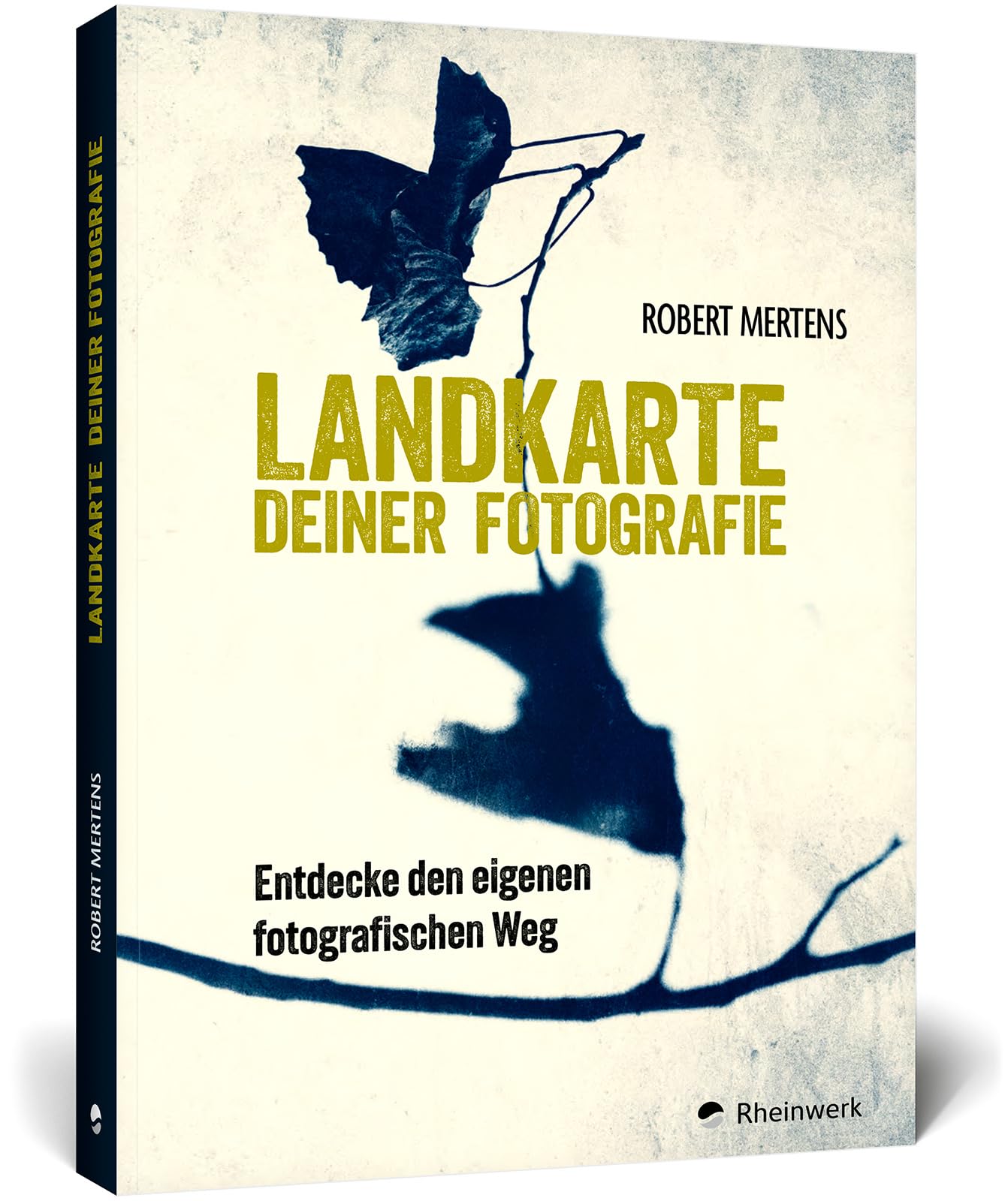 Landkarte deiner Fotografie Photography
