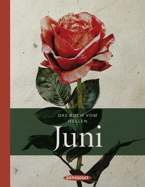 Das Buch vom hellen Juni Living & Furnishing