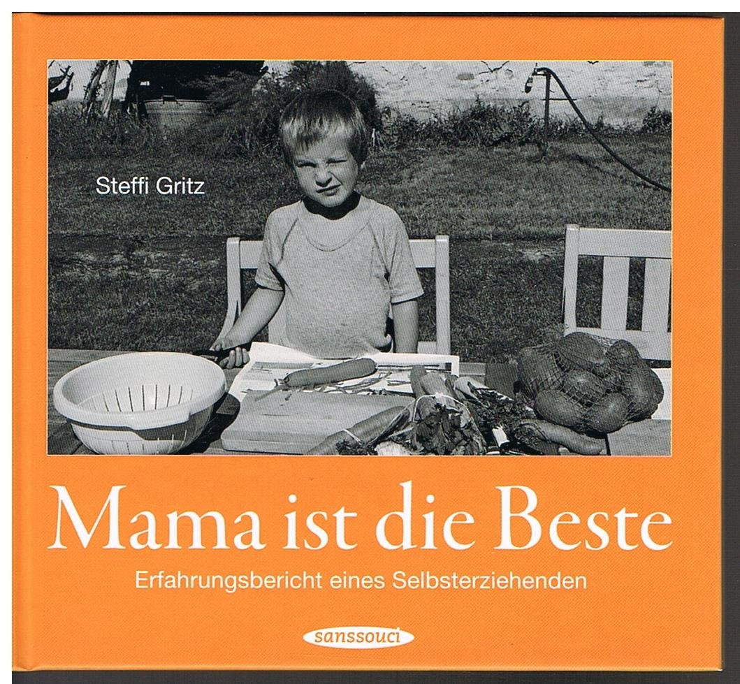 Mama ist die Beste: Erfahrungsbericht eines Selbsterziehenden Living & Furnishing
