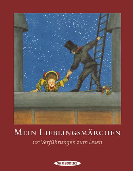 Mein Lieblingsmärchen: 101 Verführungen zum Lesen Fairy Tales & Legends
