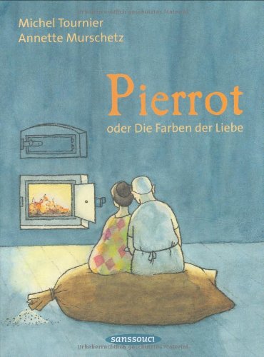 Pierrot: oder Die Farben der Liebe Living & Furnishing