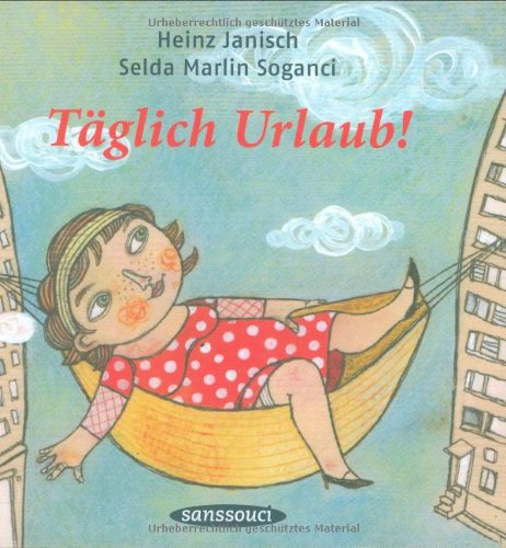 Täglich Urlaub! Living & Furnishing Books