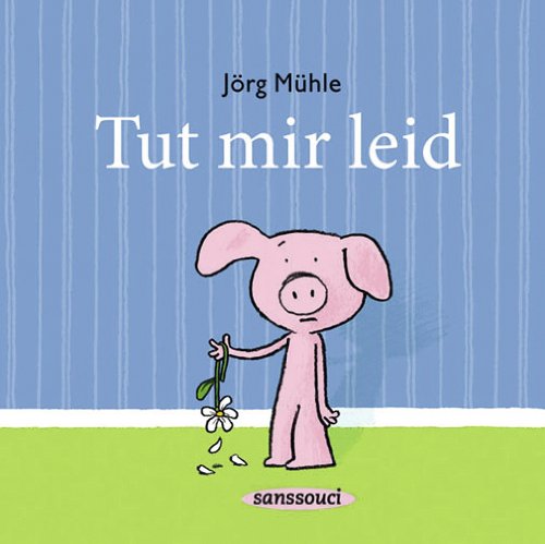 Tut mir leid ... Living & Furnishing Books