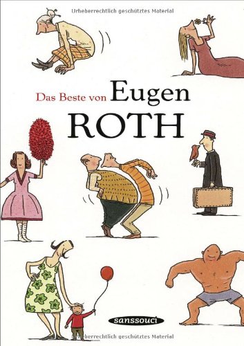 Das Beste von Eugen Roth Poetry