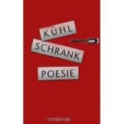 Kühlschrankpoesie: 500 Wort- und Buchstabenmagnete book