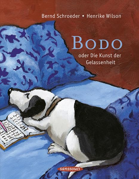 Bodo: oder Die Kunst der Gelassenheit Living & Furnishing