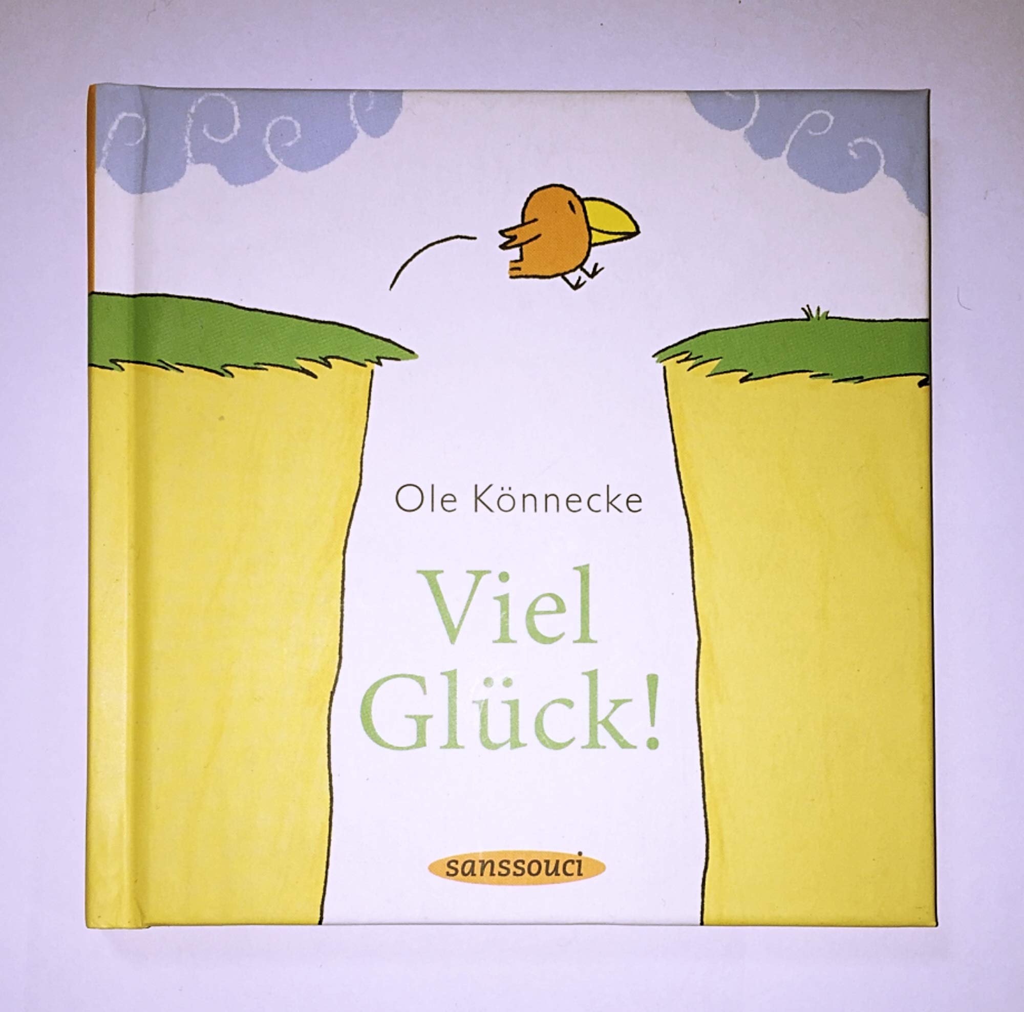 Viel Glück! Living & Furnishing Books