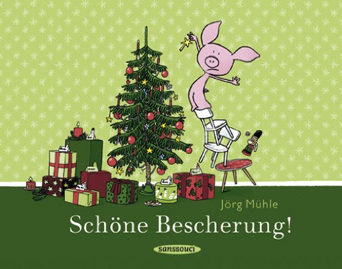 Schöne Bescherung! Lifestyle Books