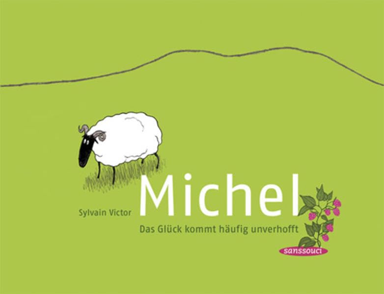 Michel: Das Glück kommt häufig unverhofft Living & Furnishing