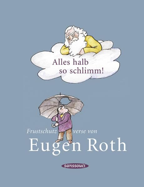 Product Image: Alles halb so schlimm!