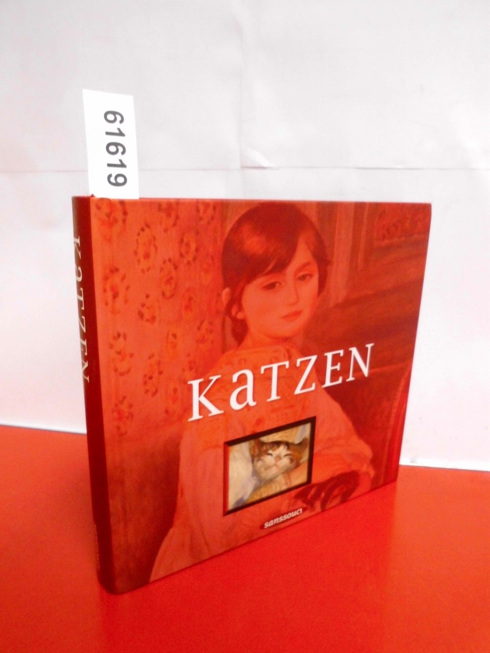 Katzen Living & Furnishing