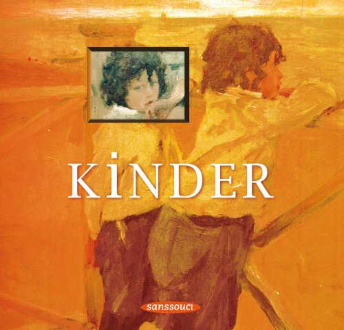 Kinder Living & Furnishing Books