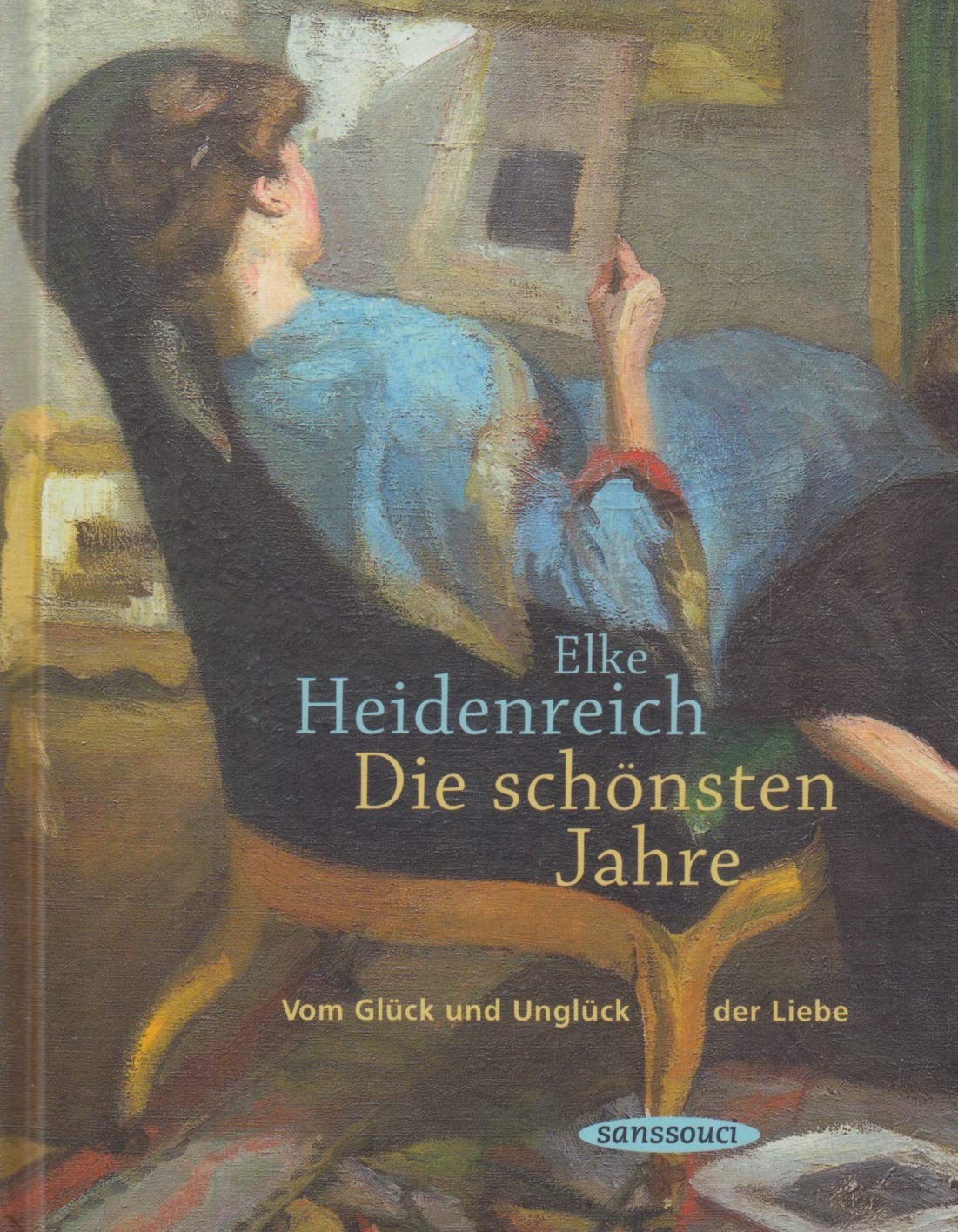 Die schönsten Jahre: Vom Glück und Unglück der Liebe Living & Furnishing