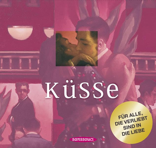 Küsse: Für alle, die verliebt sind in die Liebe Living & Furnishing