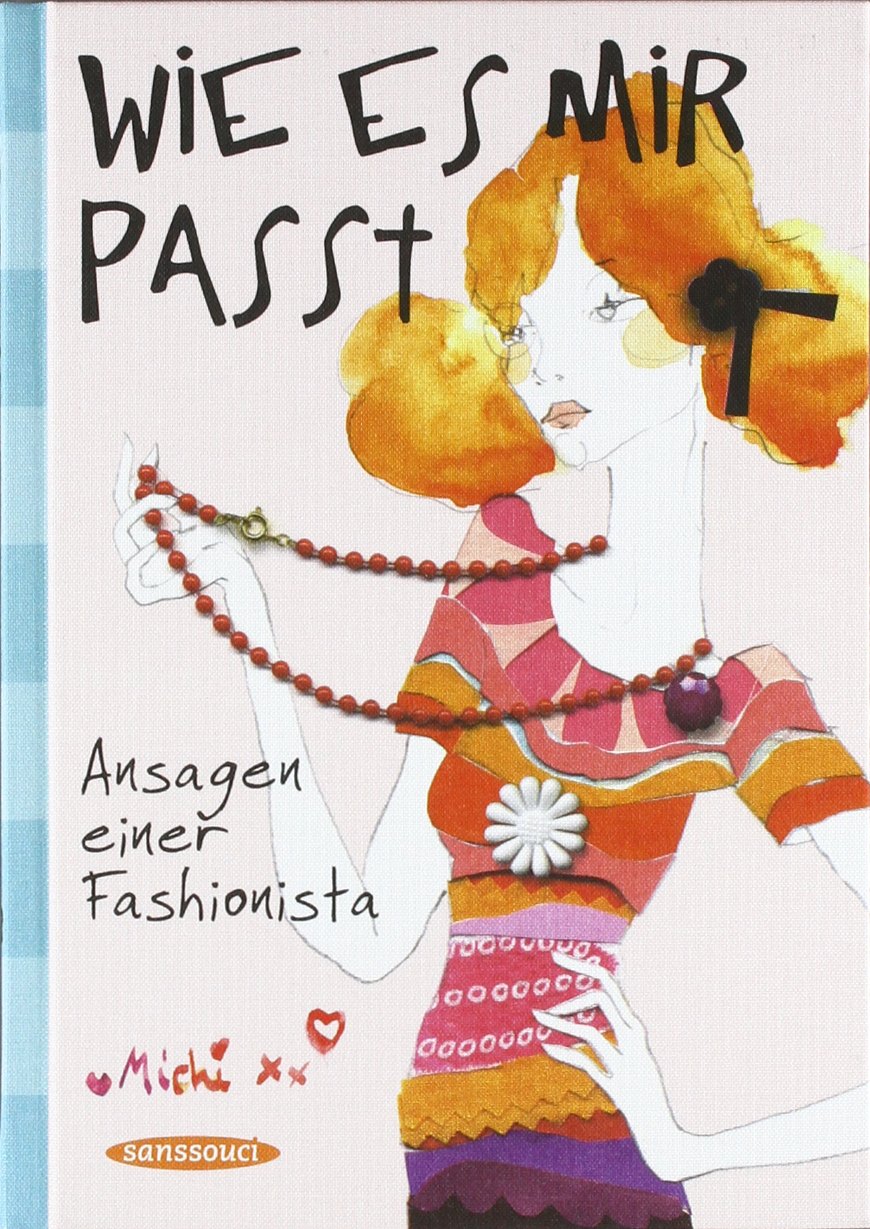 Wie es mir passt: Ansagen einer Fashionista Living & Furnishing