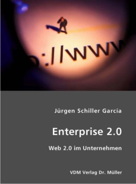 Enterprise 2.0: Web 2.0 im Unternehmen Law