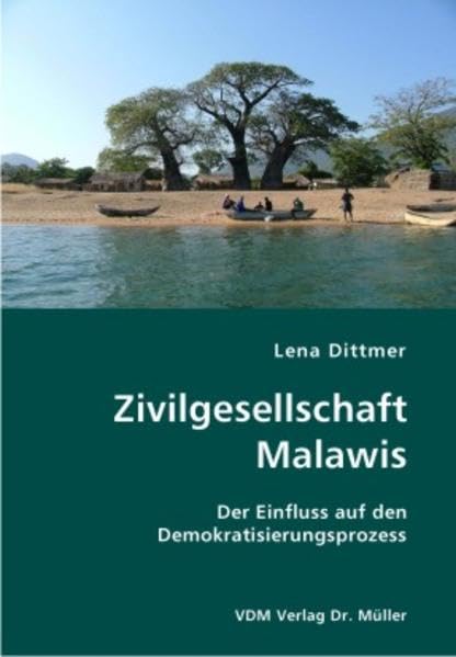 Zivilgesellschaft Malawis: Der Einfluss auf den Demokratisierungsprozess Law