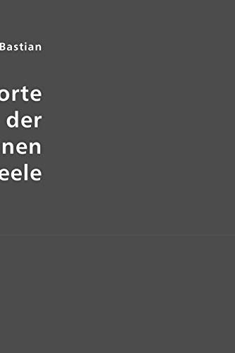 Die Verbleibsorte der abgeschiedenen Seele Law