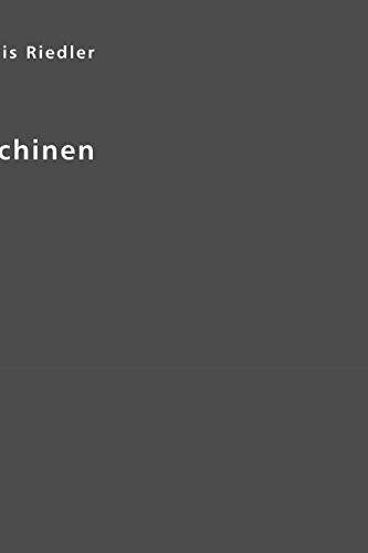 Groß-Gasmaschinen Business & Technology