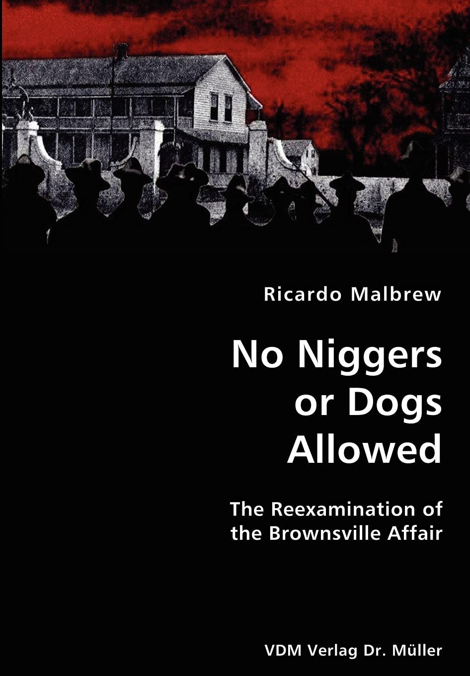 No Niggers or Dogs Allowed: The Reexamination of the Brownsville Affair Education & Training