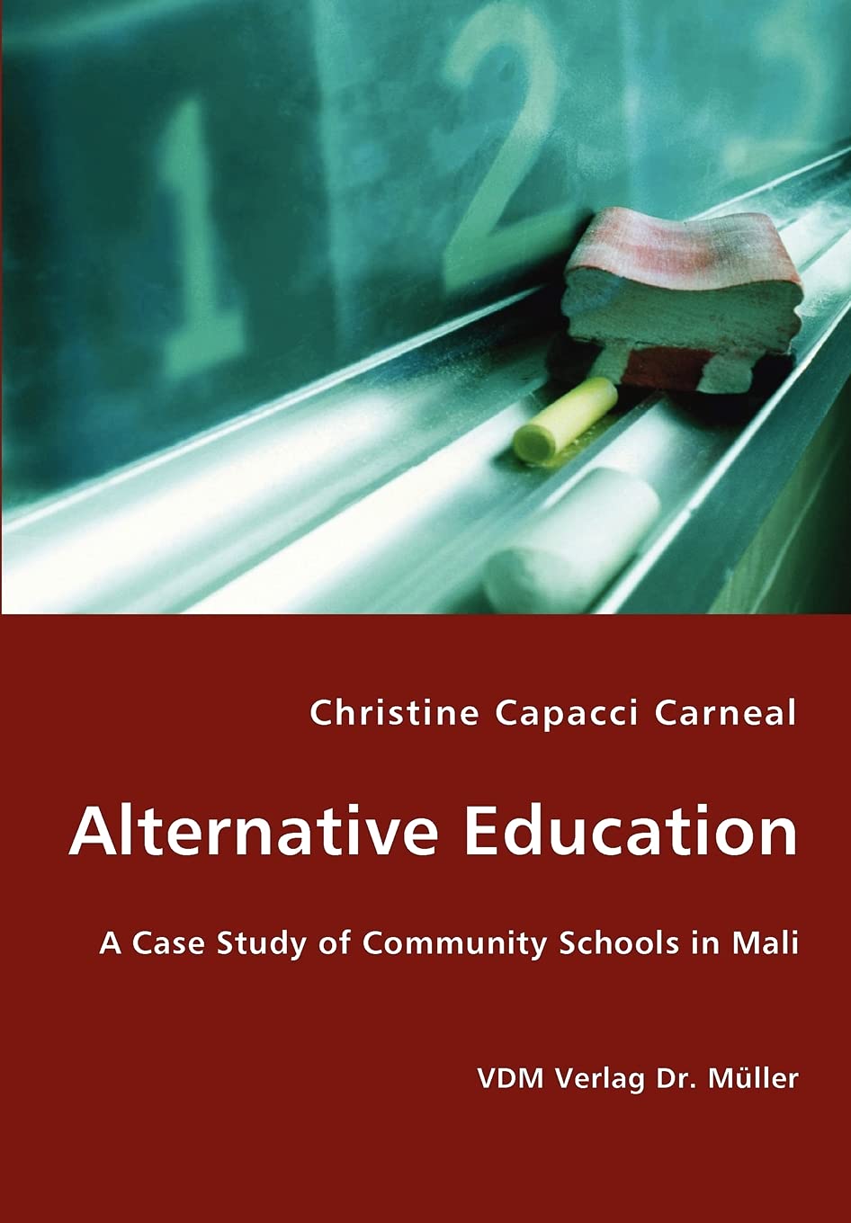 Product Image: Alternative Education