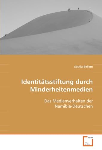 Identitätsstiftung durch Minderheitenmedien Law