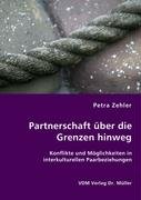 Product Image: Partnerschaft über die Grenzen hinweg