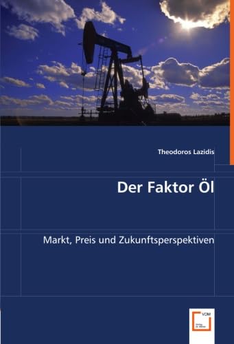 Product Image: Der Faktor Öl