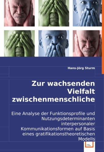Zur wachsenden Vielfalt zwischenmenschlicher Kommunikationsformen. Law