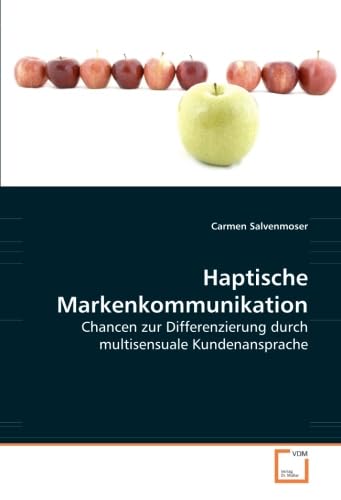 Haptische Markenkommunikation Law