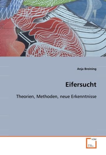 Eifersucht Psychology