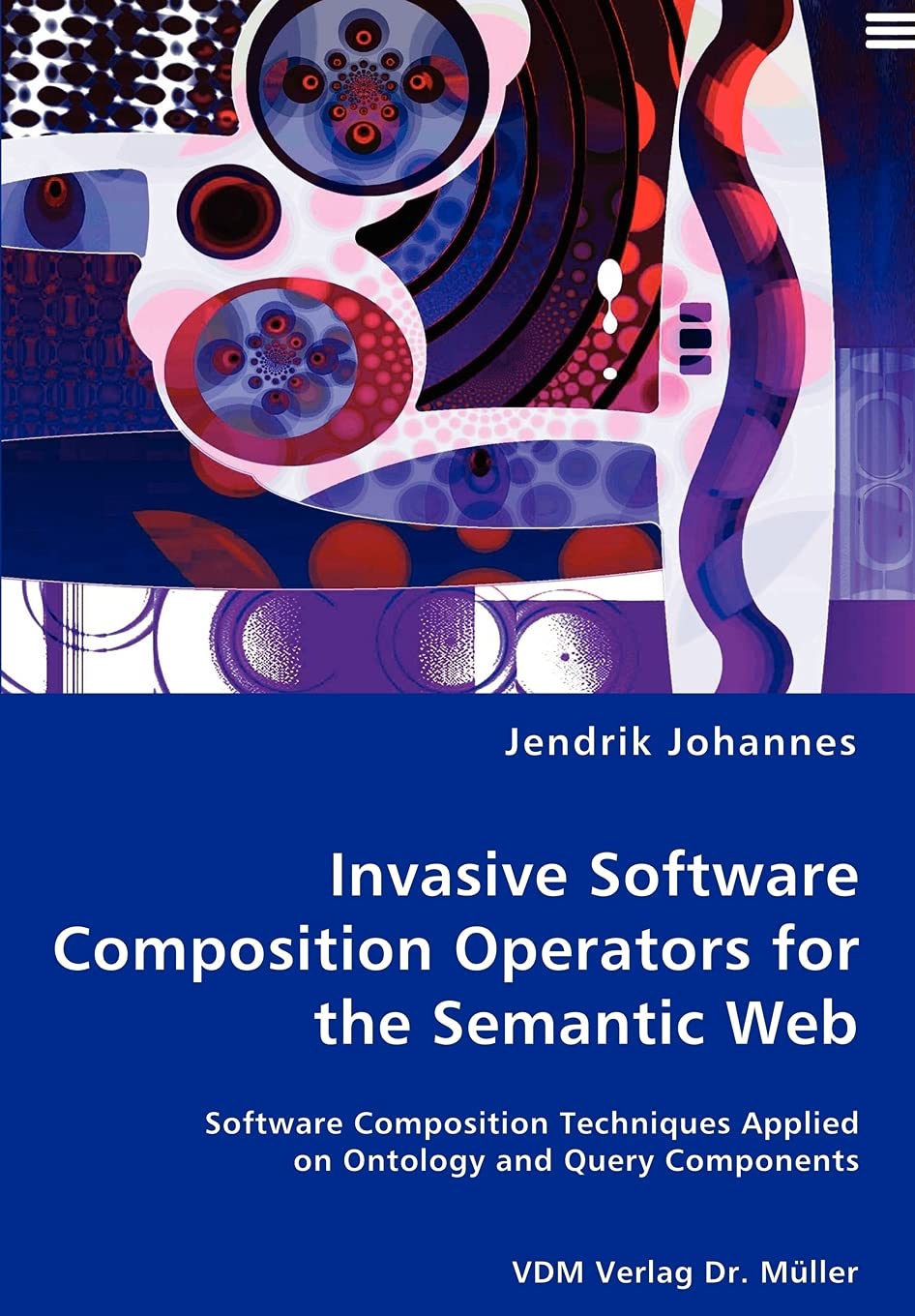 Invasive Software Composition Operators for the Semantic Web Computer Science