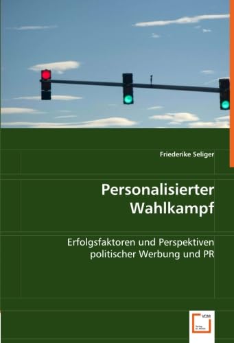 Personalisierter Wahlkampf Law Books