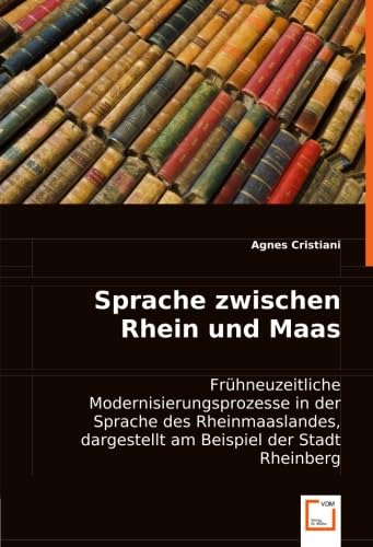 Sprache zwischen Rhein und Maas Learning & Reference