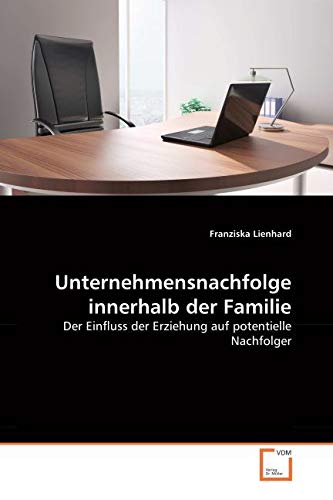 Unternehmensnachfolge innerhalb der Familie Law