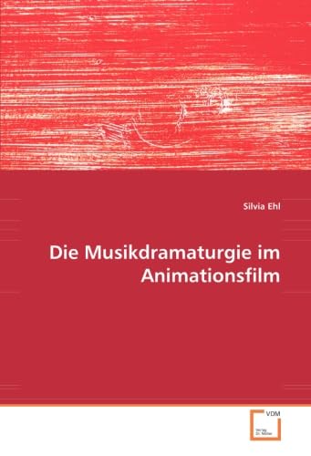 Die Musikdramaturgie im Animationsfilm Arts & Music