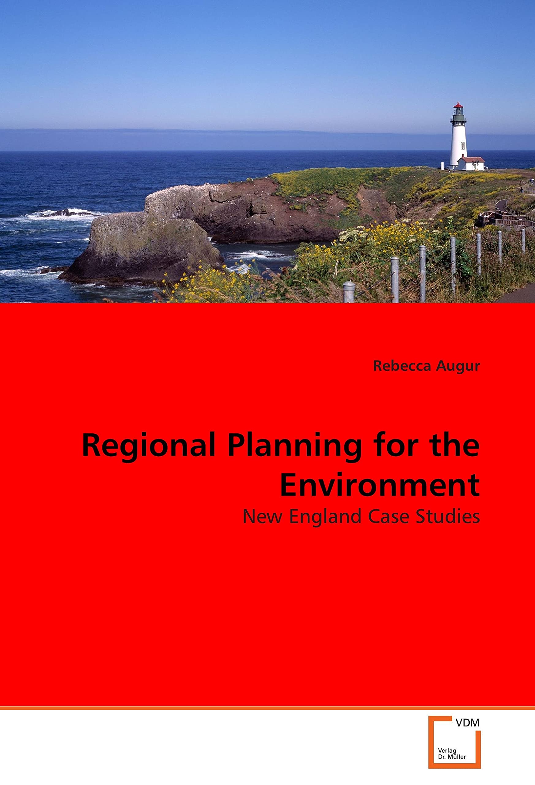 Regional Planning for the Environment: New England Case Studies Geology & Geography