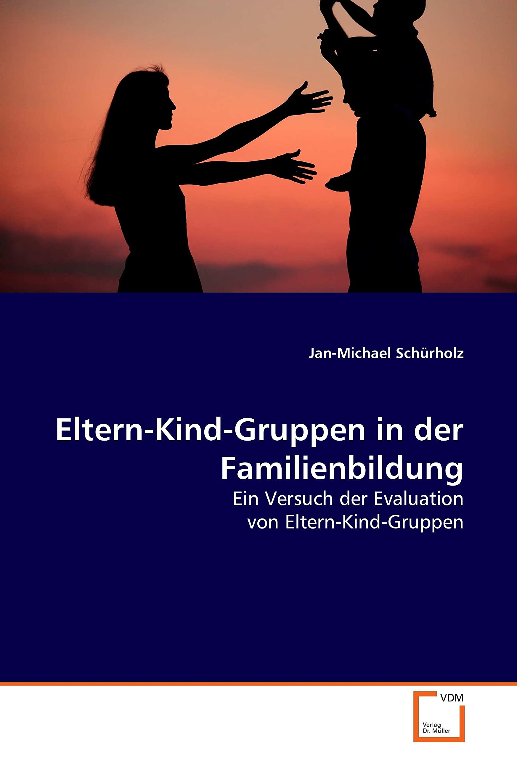 Eltern-Kind-Gruppen in der Familienbildung Study Guides