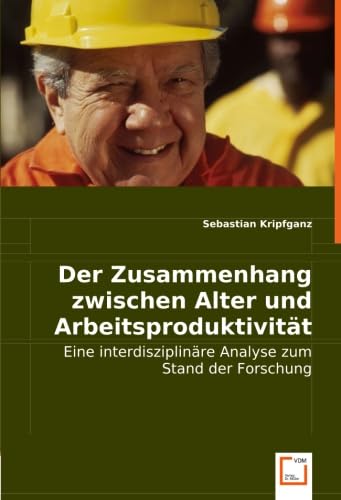 Der Zusammenhang zwischen Alter und Arbeitsproduktivität Law