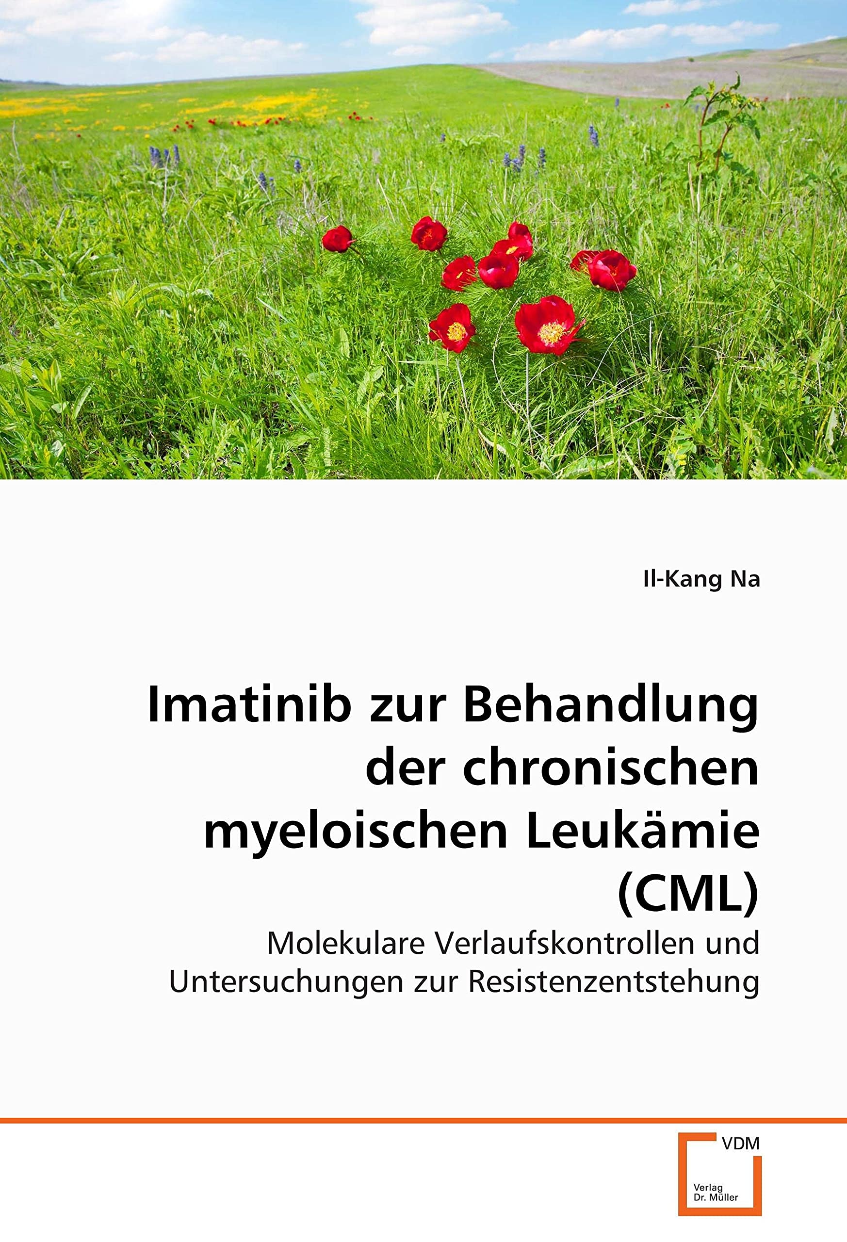 Imatinib zur Behandlung der chronischen myeloischen Leukämie (CML) Medicine