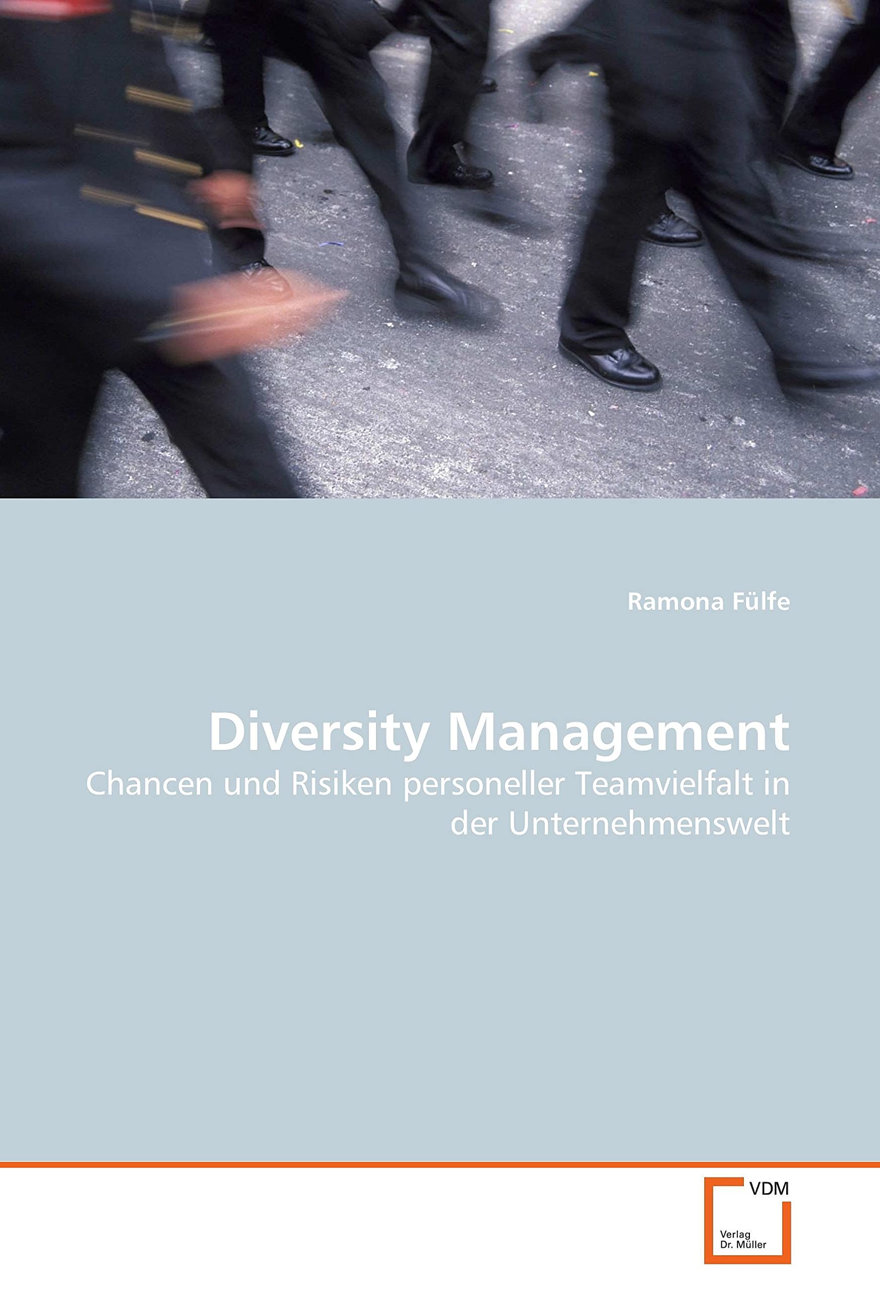 Diversity Management: Chancen und Risiken personeller Teamvielfalt in der Unternehmenswelt Law