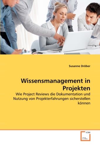 Wissensmanagement in Projekten Law