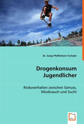 Product Image: Drogenkonsum Jugendlicher