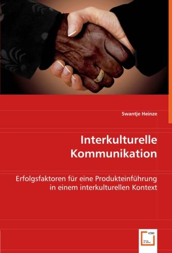 Product Image: Interkulturelle Kommunikation