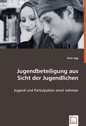 Jugendbeteiligung aus Sicht der Jugendlichen: Jugend und Partizipation ernst nehmen Books