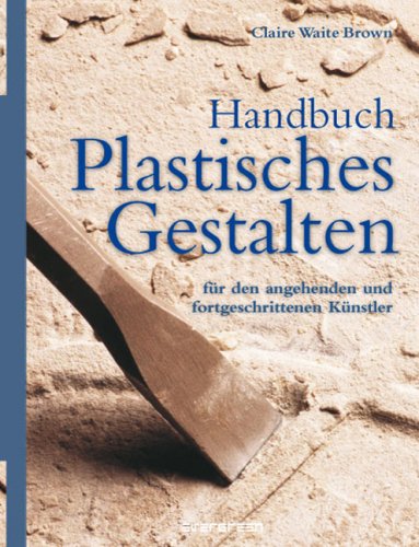 Plastisches Gestalten: Arts & Crafts Hobbies & Crafts