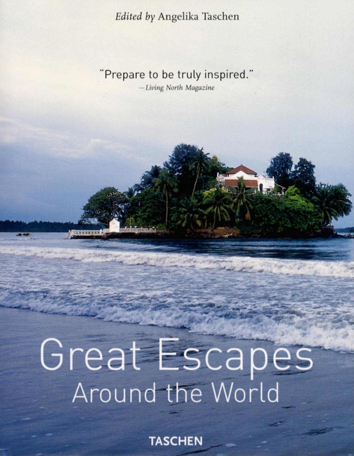 Great Escapes, Around the World: JU Travel