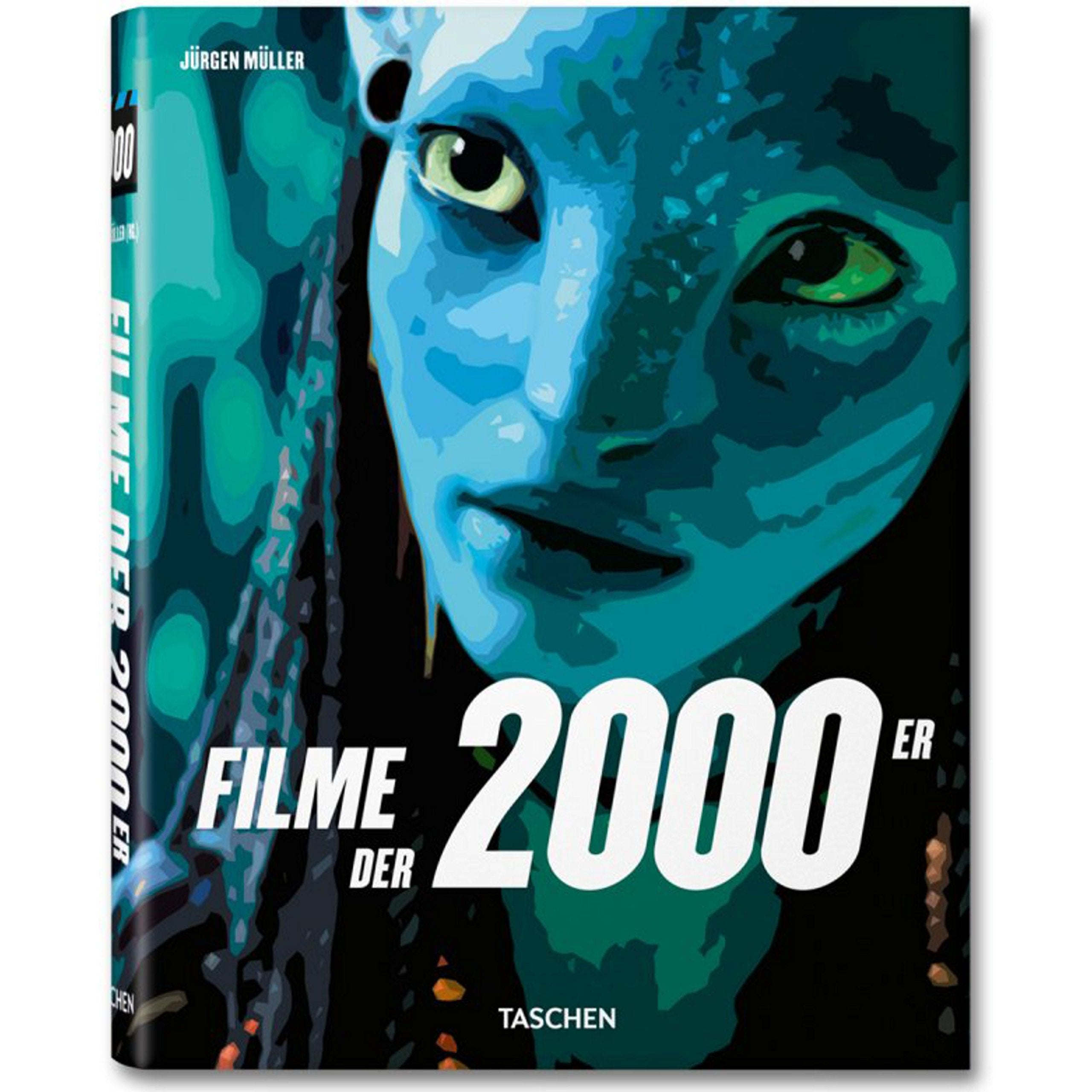 Filme der 2000er Second-hand books on film, art and culture