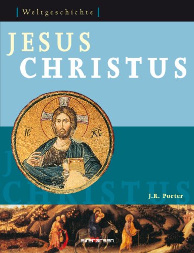 Weltgeschichte: Jesus Christus Film, Art & Culture